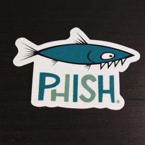 Aggro Phish Sticker (01)